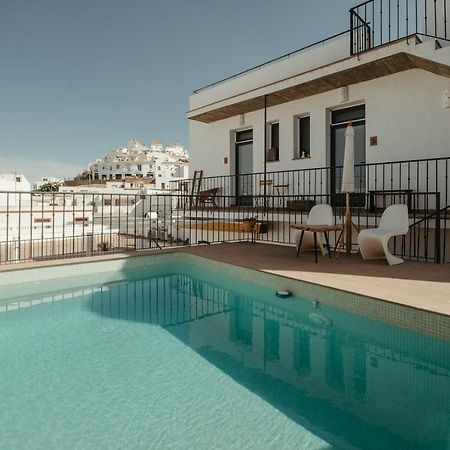 Casa Victoire Ayamonte Bed & Breakfast Exterior photo