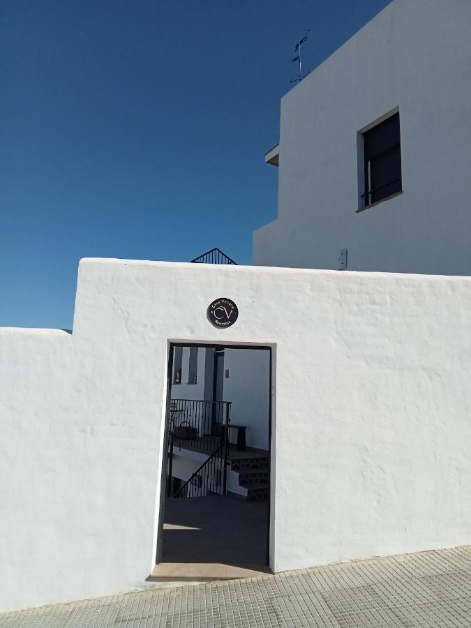 Casa Victoire Ayamonte Bed & Breakfast Exterior photo
