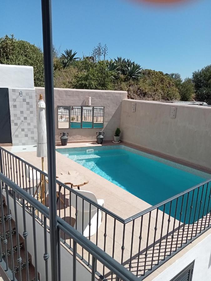 Casa Victoire Ayamonte Bed & Breakfast Exterior photo