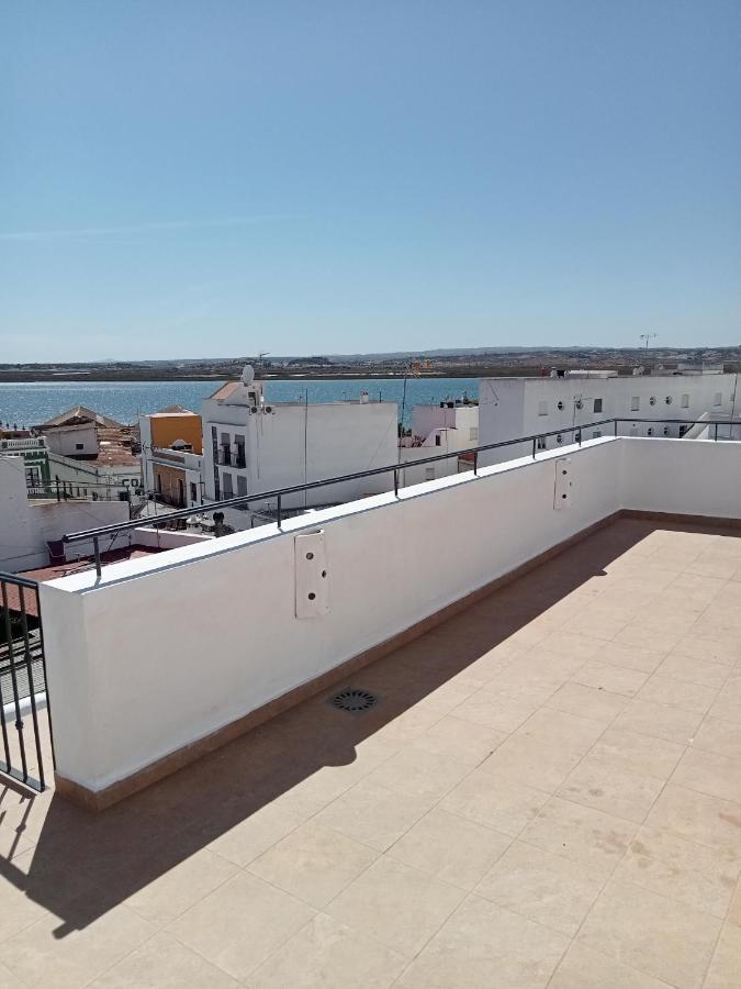 Casa Victoire Ayamonte Bed & Breakfast Exterior photo