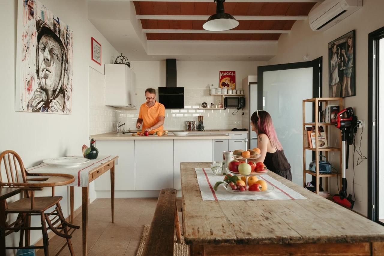 Casa Victoire Ayamonte Bed & Breakfast Exterior photo