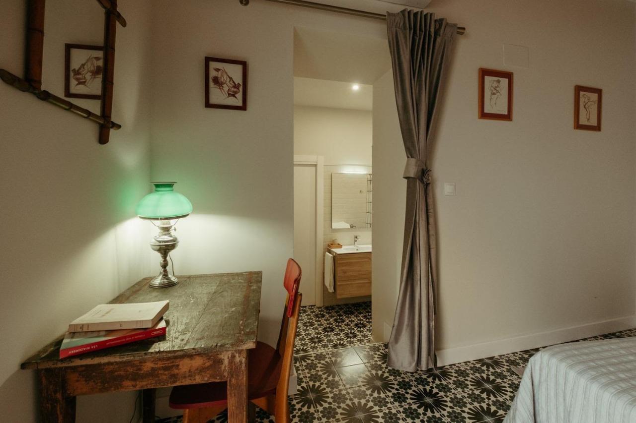 Casa Victoire Ayamonte Bed & Breakfast Exterior photo
