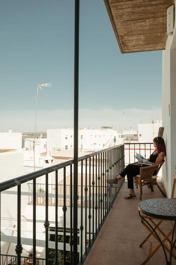 Casa Victoire Ayamonte Bed & Breakfast Exterior photo