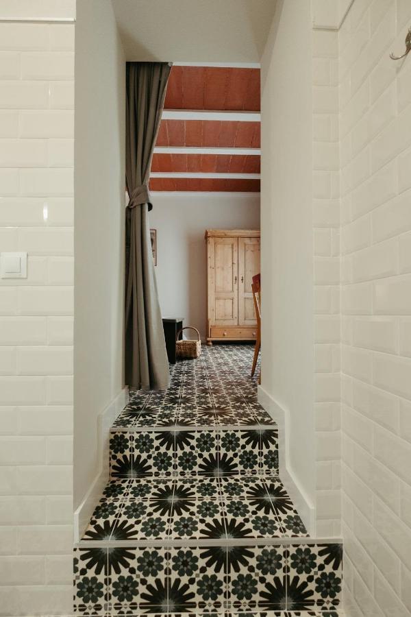 Casa Victoire Ayamonte Bed & Breakfast Exterior photo