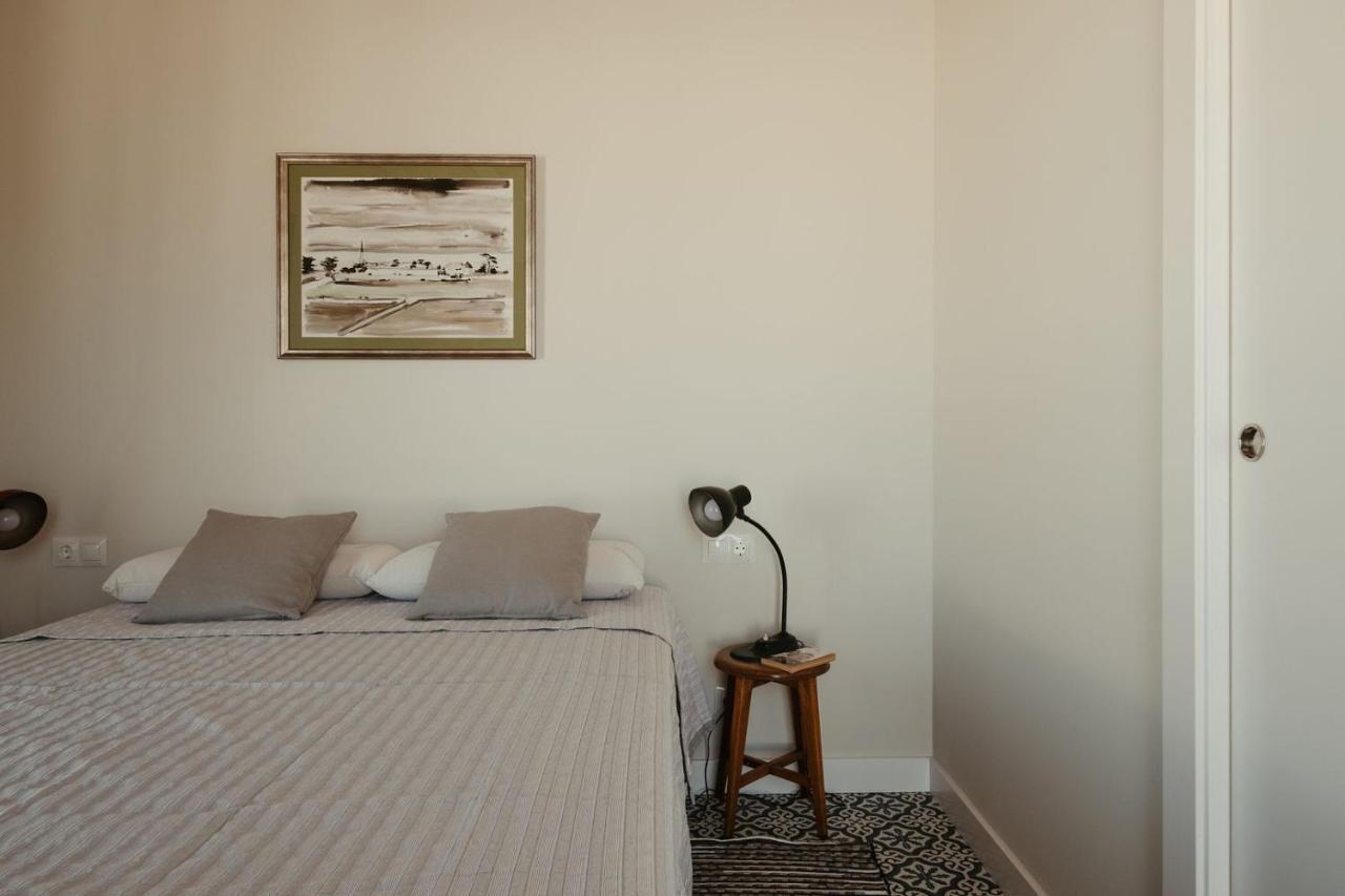Casa Victoire Ayamonte Bed & Breakfast Exterior photo