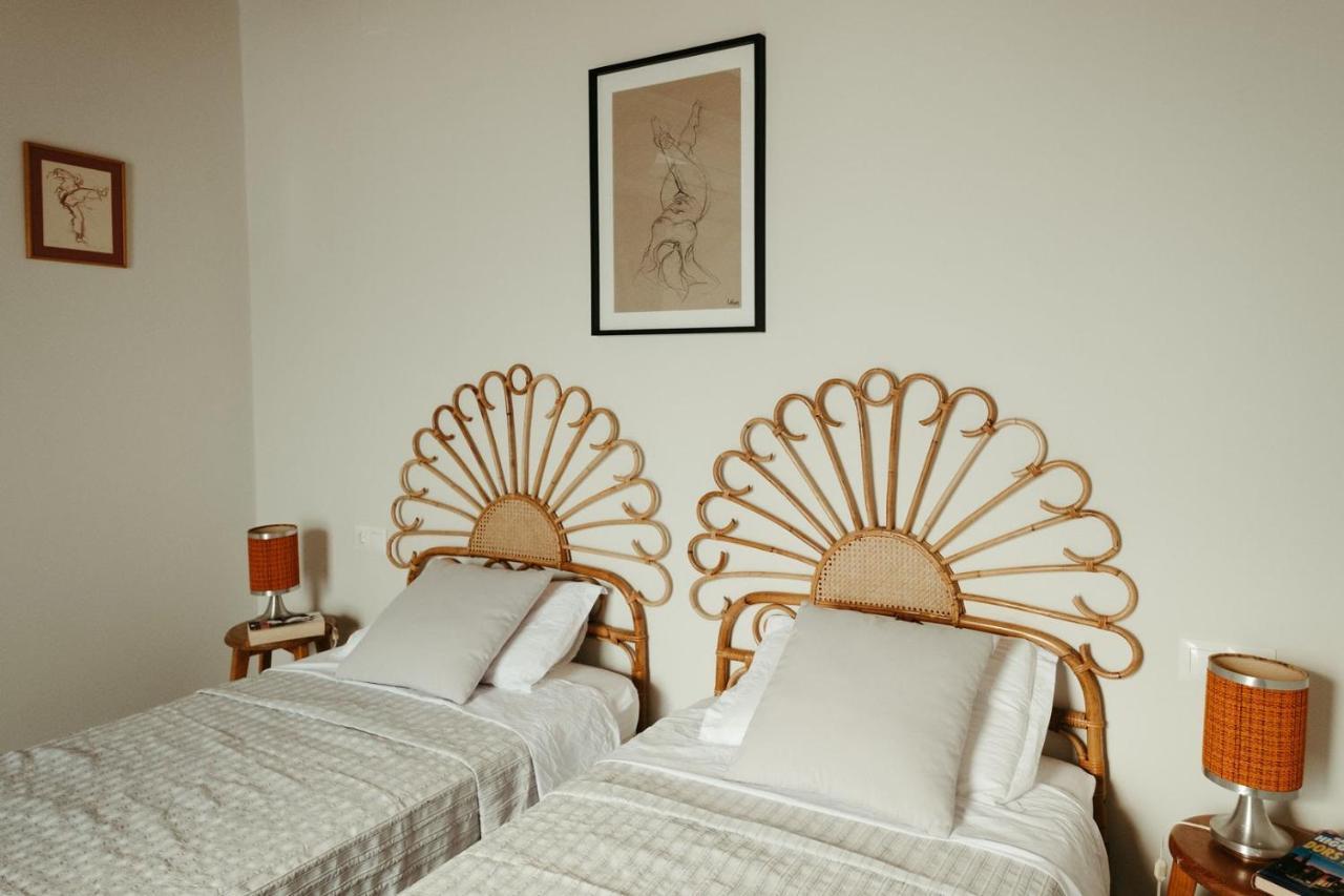 Casa Victoire Ayamonte Bed & Breakfast Exterior photo
