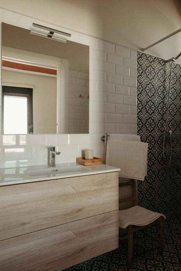 Casa Victoire Ayamonte Bed & Breakfast Exterior photo