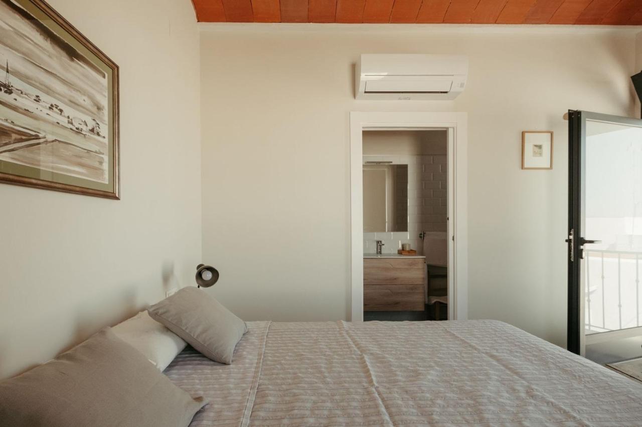 Casa Victoire Ayamonte Bed & Breakfast Exterior photo