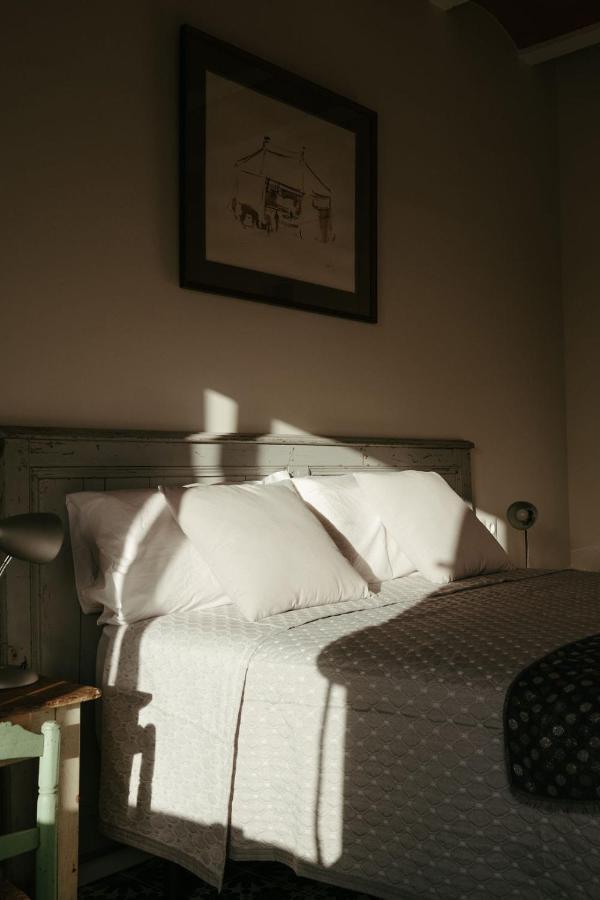 Casa Victoire Ayamonte Bed & Breakfast Exterior photo