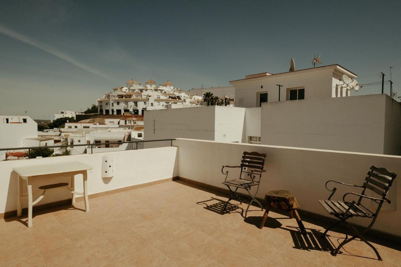Casa Victoire Ayamonte Bed & Breakfast Exterior photo