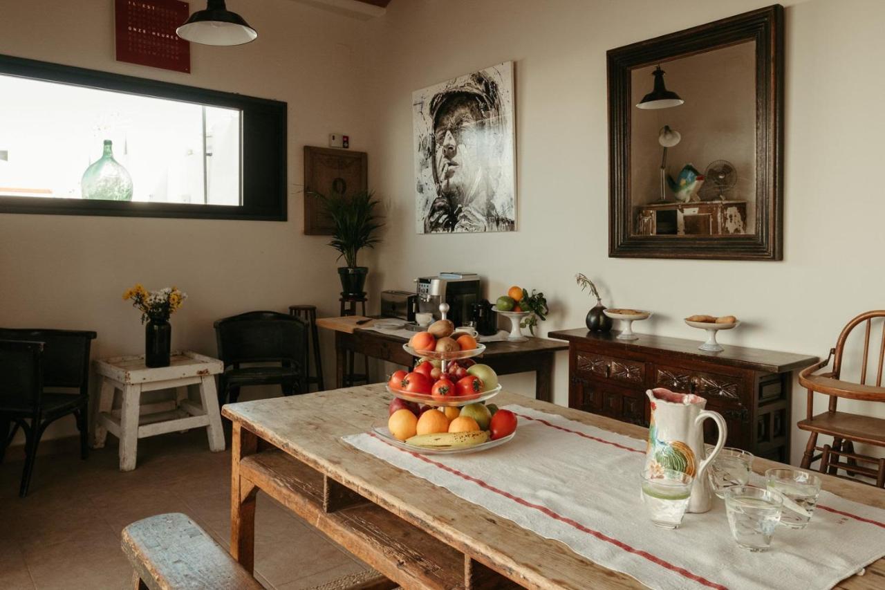 Casa Victoire Ayamonte Bed & Breakfast Exterior photo