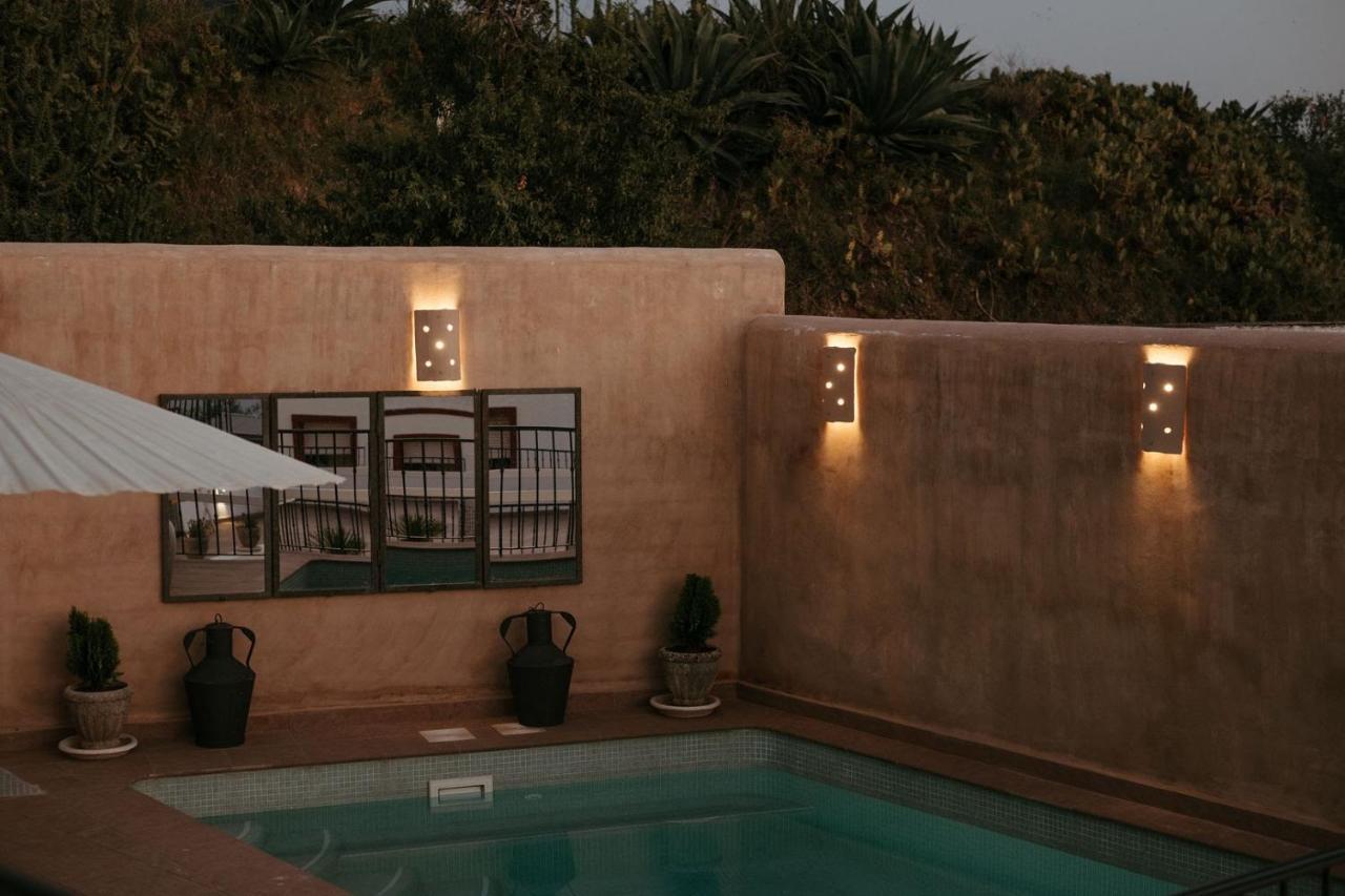 Casa Victoire Ayamonte Bed & Breakfast Exterior photo